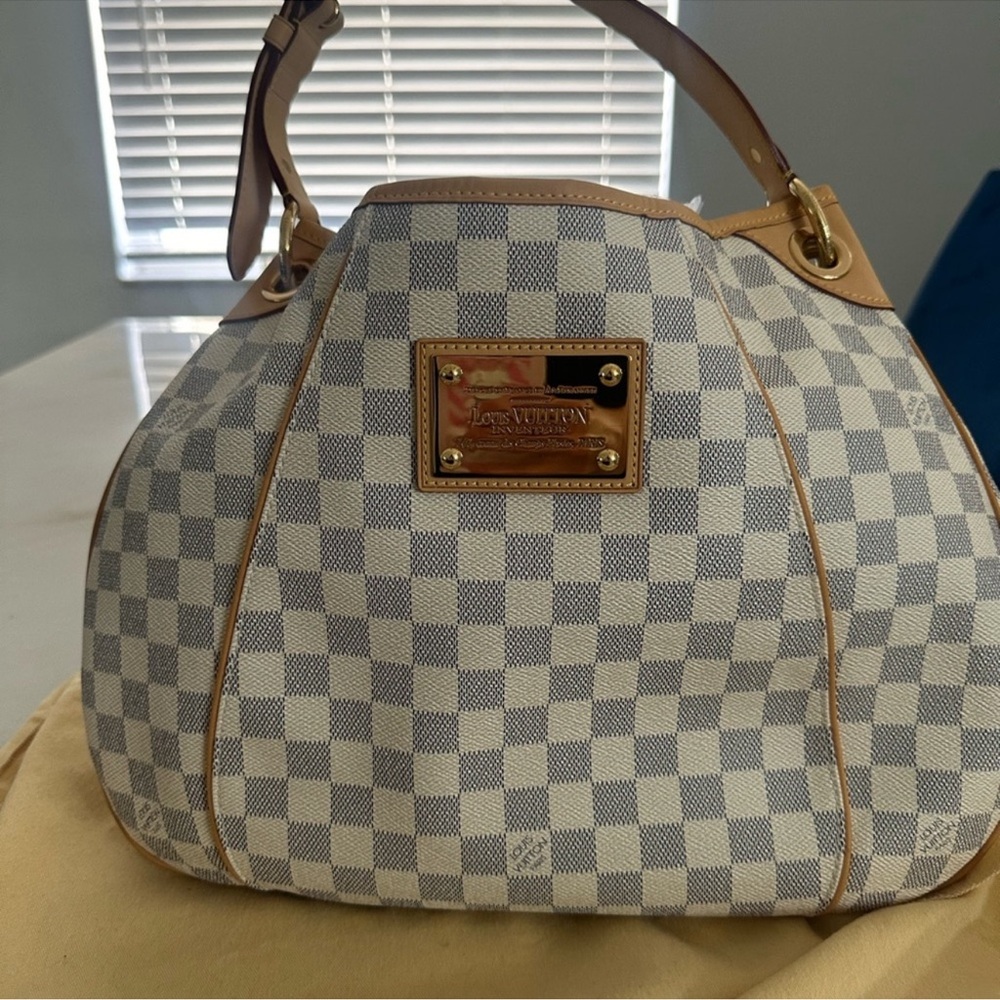 Louis Vuitton Galliera PM - Picture 6 of 10